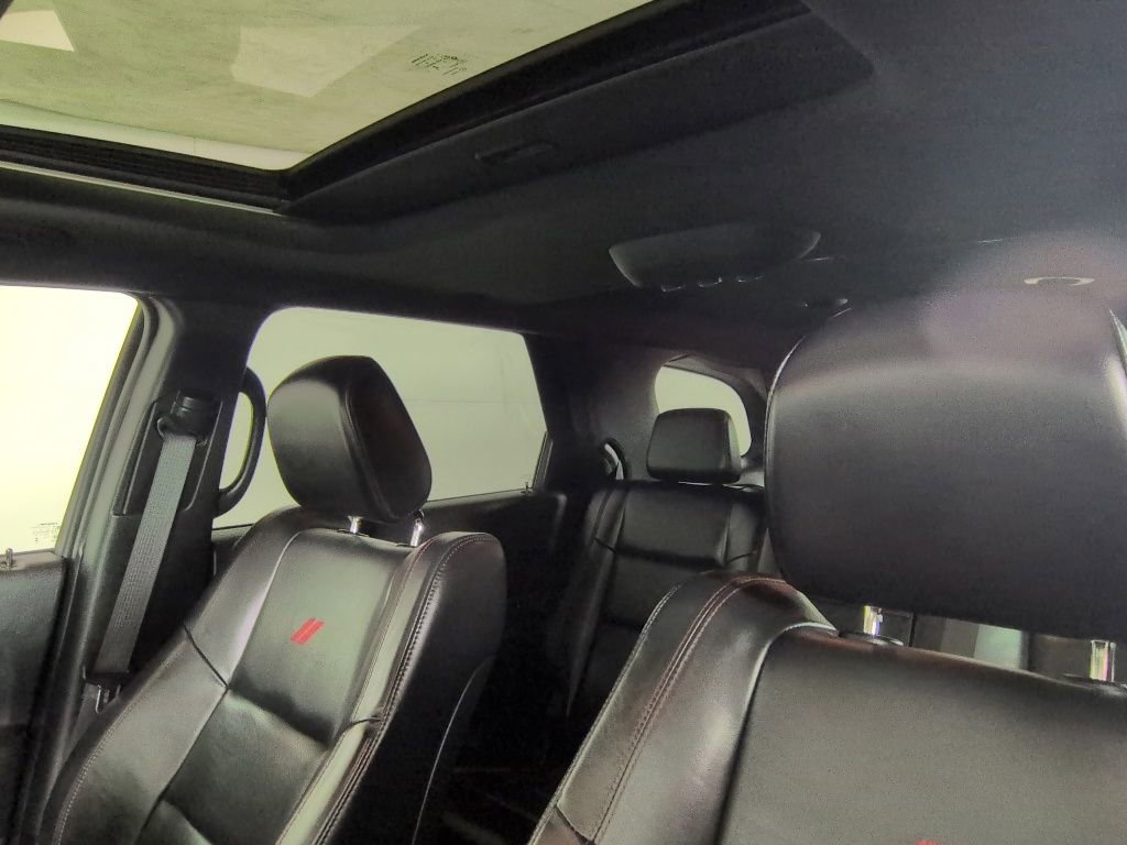 Certified 2024 Dodge Durango GT AWD/4WD image 27