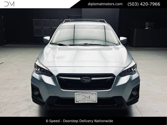 Used 2018 Subaru Crosstrek 2.0i Premium AWD/4WD image 12