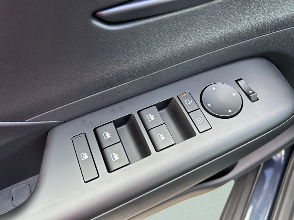 New 2026 Hyundai Kona SEL Sport FWD image 22