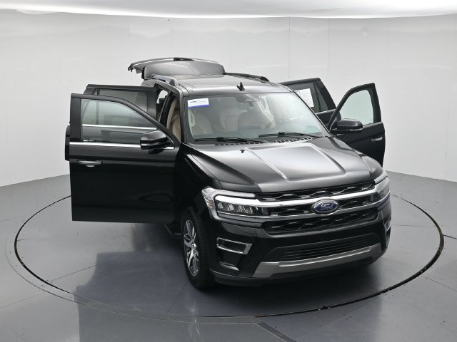 Certified 2024 Ford Expedition Limited RWD image 52