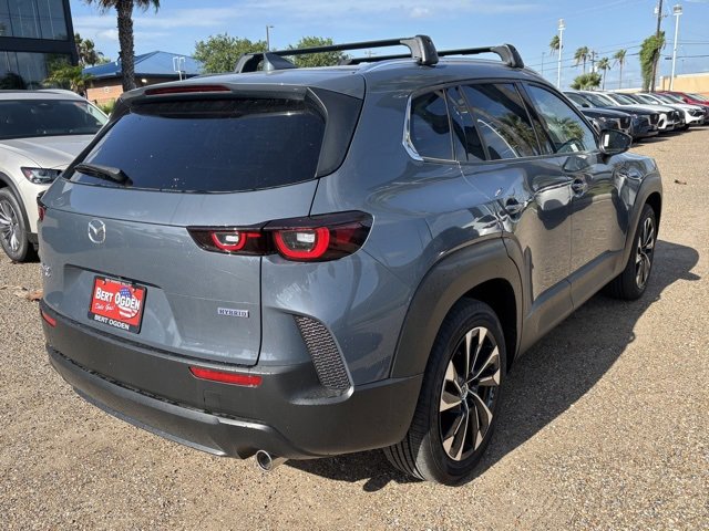 New 2025 MAZDA CX-50 2.5 Hybrid w/ Weather Package image 7