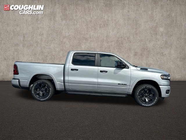 New 2027 RAM 1500 4x4 Crew Cab image 4