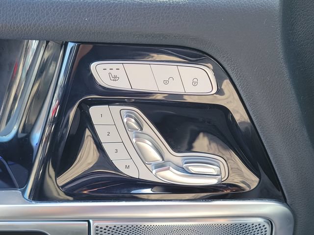 Used 2019 Mercedes-Benz G 550 image 17