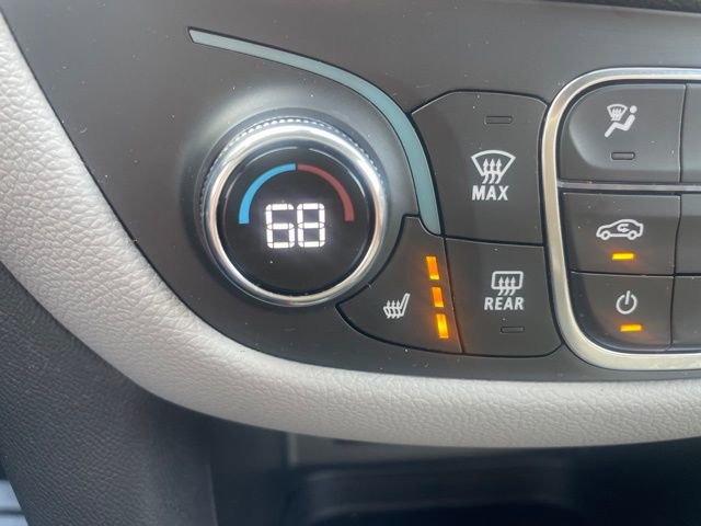 Used 2024 Chevrolet Equinox LT image 25