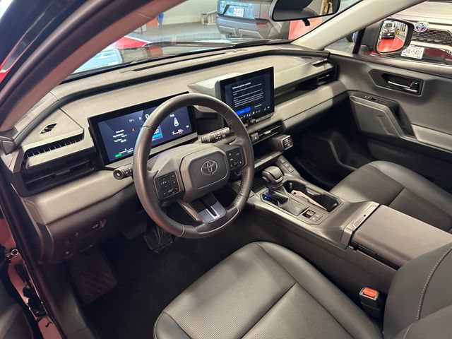 Certified 2026 Toyota RAV4 XLE Premium AWD/4WD image 11