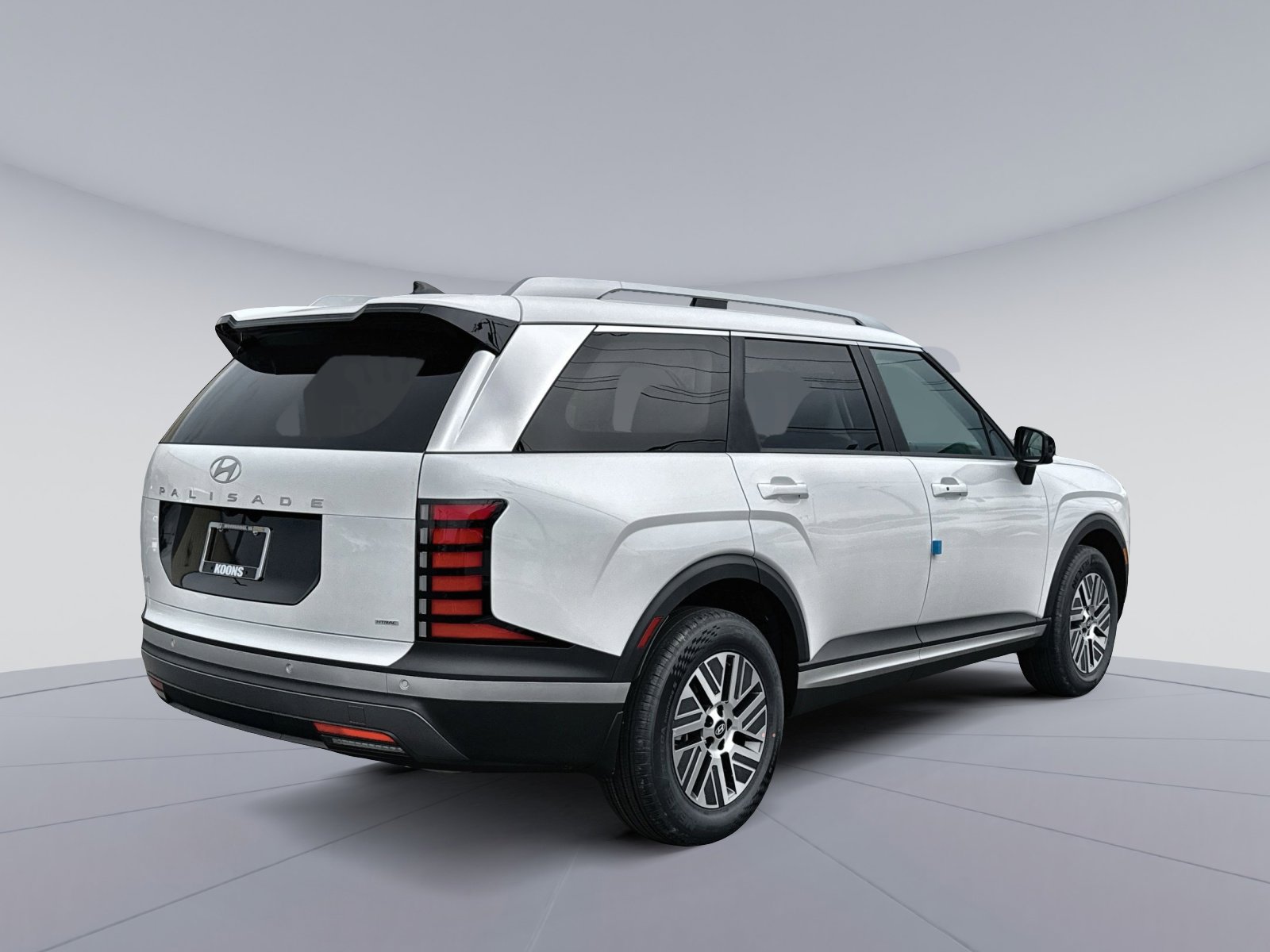 New 2026 Hyundai Palisade SEL image 7