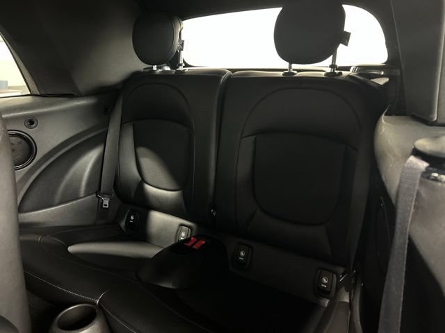 Used 2021 MINI Cooper S w/ Signature Upholstery Package FWD image 23