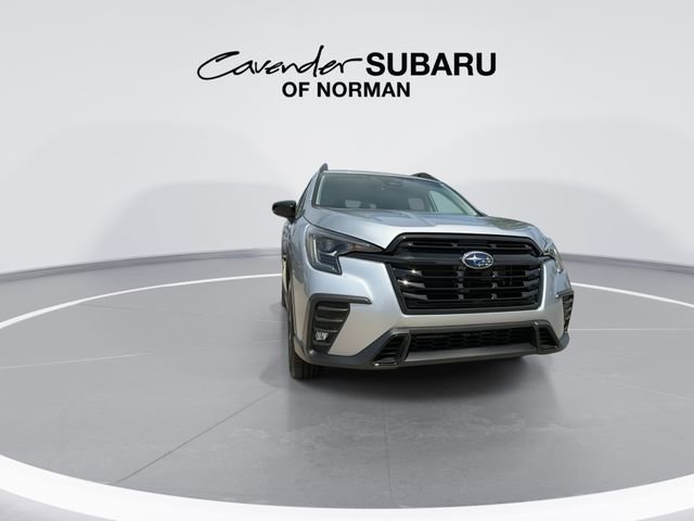 Certified 2026 Subaru Ascent Premium AWD/4WD image 3