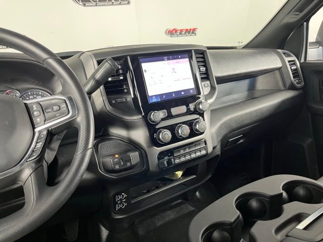 New 2026 RAM 3500 Tradesman w/ Chrome Appearance Group image 19