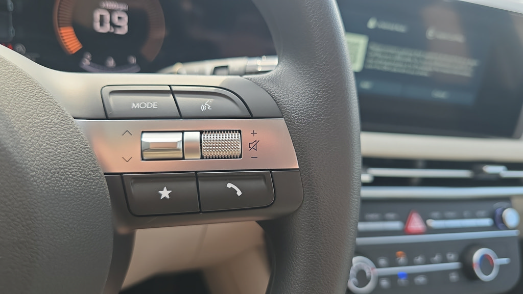 New 2026 Hyundai Tucson SE AWD/4WD image 24