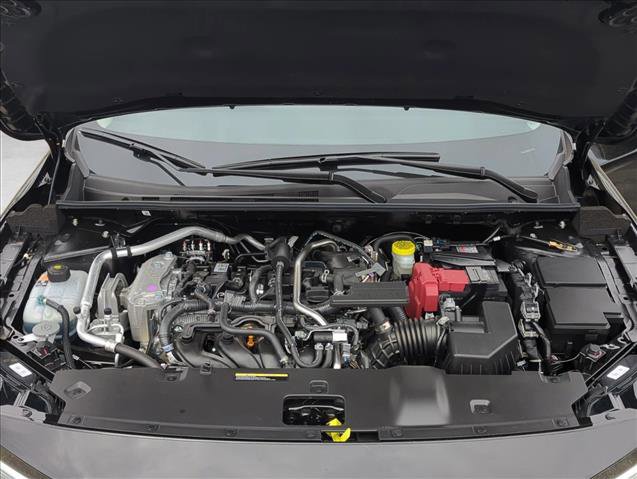 New 2026 Nissan Sentra SR w/ SR Premium Package image 23