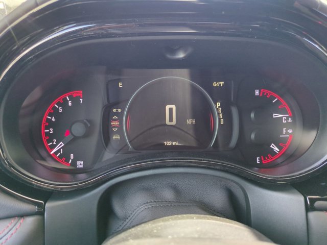 New 2026 Dodge Durango GT image 11