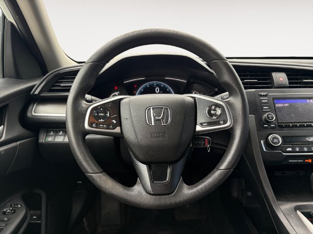 Used 2019 Honda Civic LX image 12