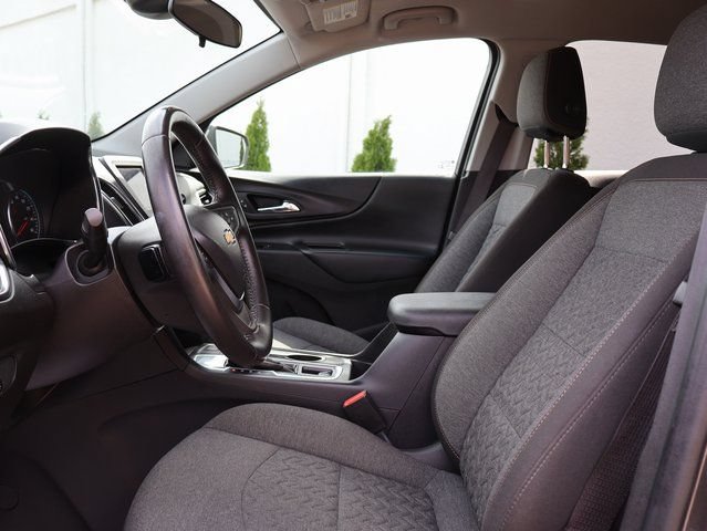 Certified 2022 Chevrolet Equinox LT FWD image 22