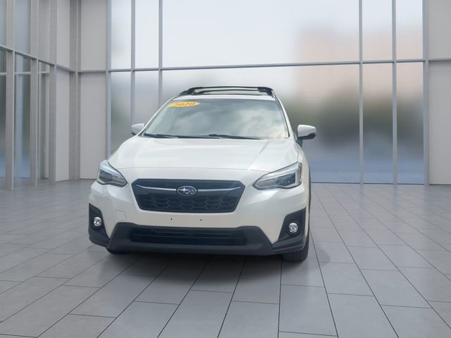 Used 2020 Subaru Crosstrek 2.0i Limited w/ Moonroof Package w/Navigation AWD/4WD image 3