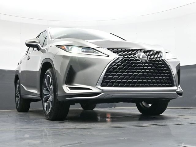 Used 2022 Lexus RX 350 FWD w/ Premium Package image 41