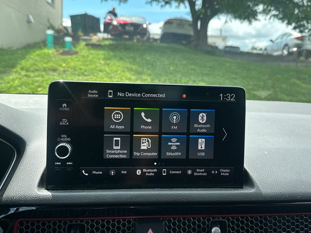 Used 2023 Honda Civic Si image 15