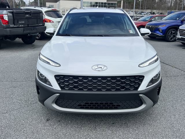 Certified 2023 Hyundai Kona SEL w/ Convenience Package image 2