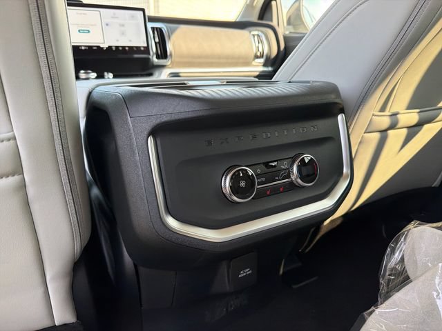 New 2027 Ford Expedition Platinum AWD/4WD image 22