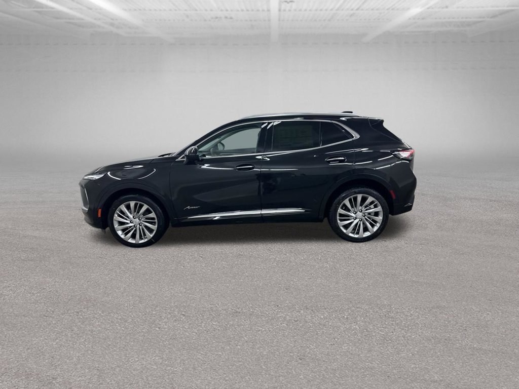New 2026 Buick Envision Avenir AWD/4WD image 7