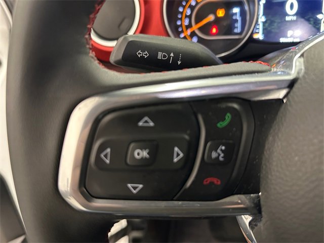 Used 2023 Jeep Gladiator Rubicon w/ Cold Weather Group image 21