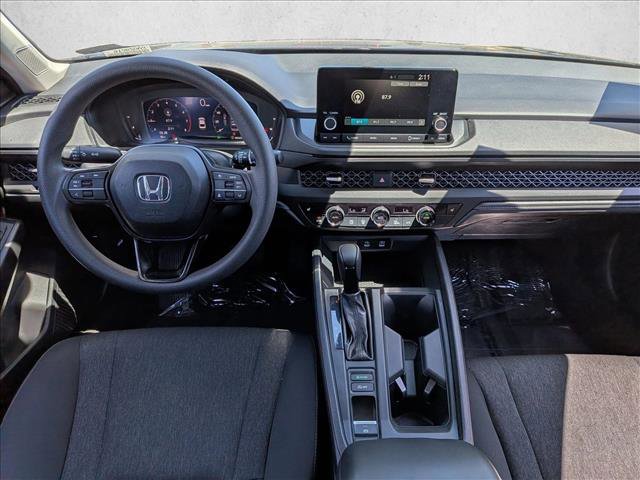 Used 2023 Honda Accord EX image 22