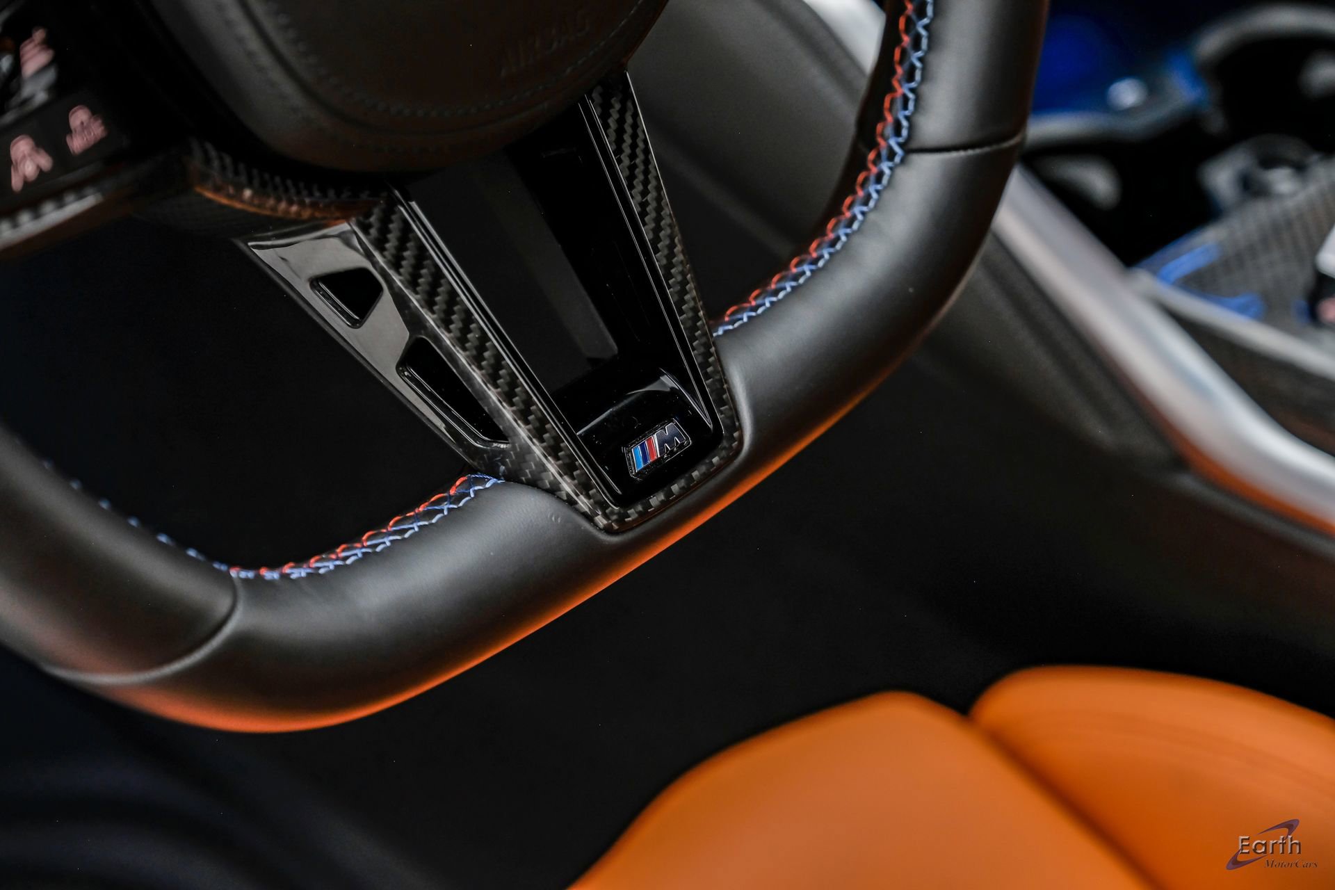 Used 2025 BMW M3 Competition image 46