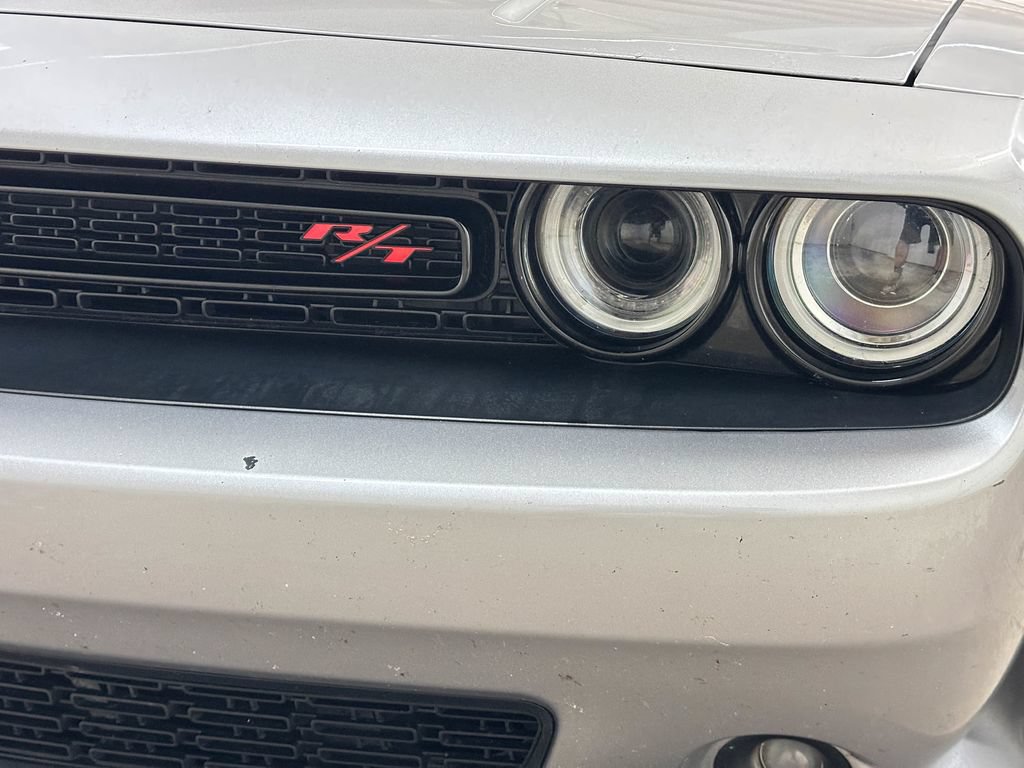 Used 2016 Dodge Challenger R/T Scat Pack RWD image 15