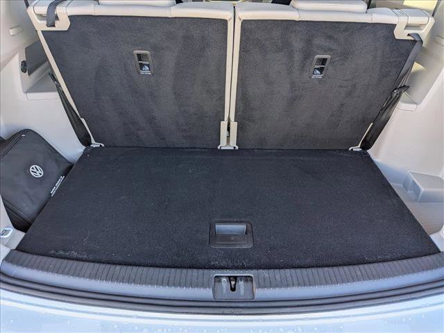 Used 2019 Volkswagen Atlas SE w/ Panoramic Sunroof Package AWD/4WD image 6
