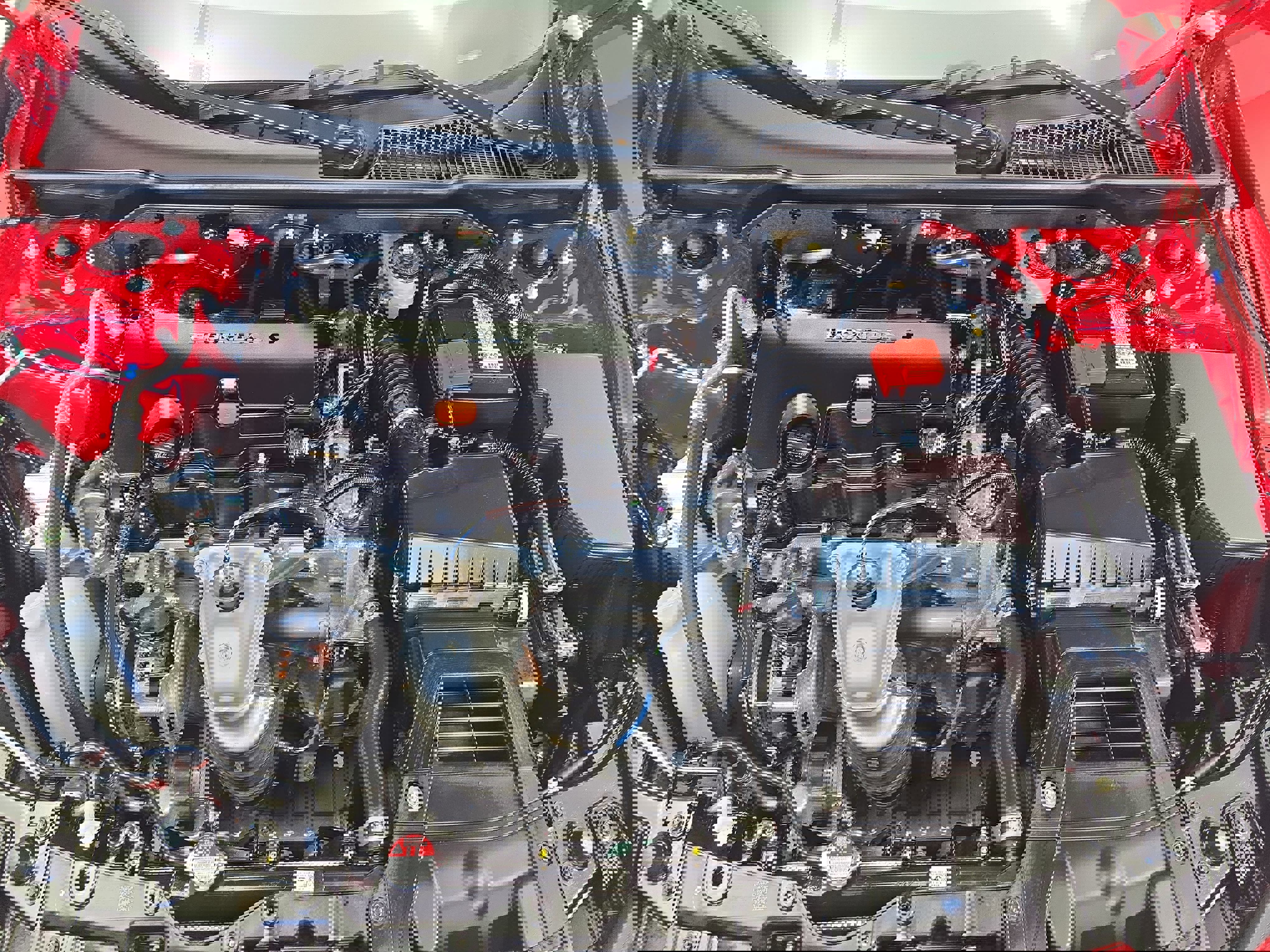 Certified 2023 Honda Civic Sport image 26