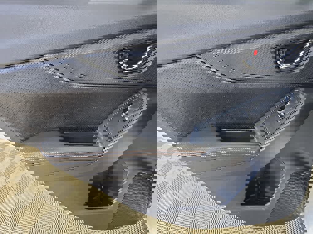 Certified 2022 Subaru Crosstrek 2.5i Limited w/ Moonroof Package 1 image 21