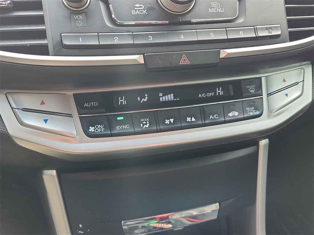 Used 2013 Honda Accord EX image 20