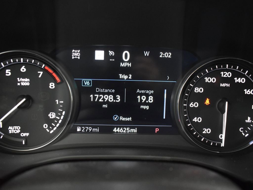 Used 2020 Cadillac XT6 Premium Luxury image 15