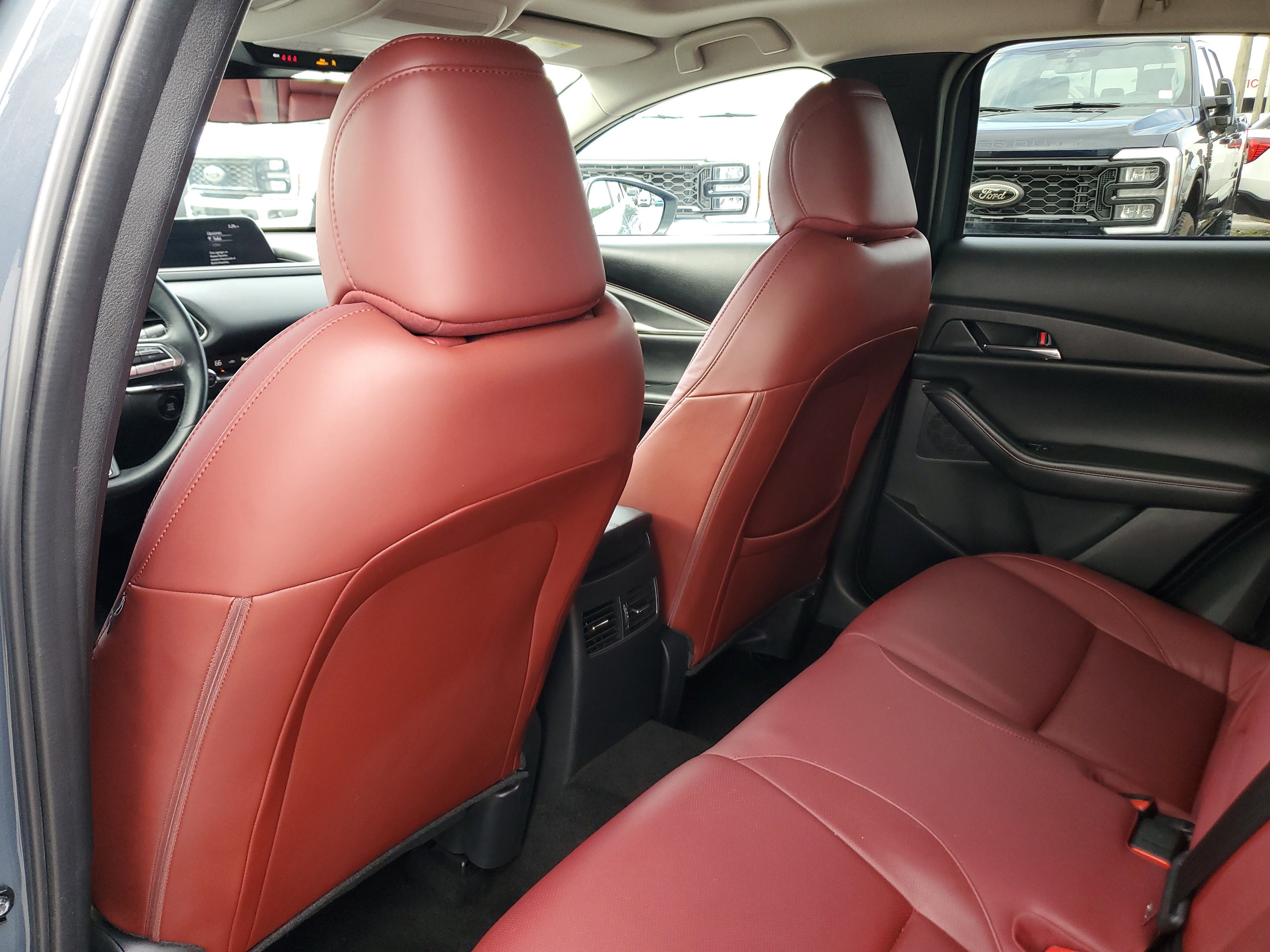 Used 2023 MAZDA CX-30 AWD 2.5 S w/ Preferred Package image 15