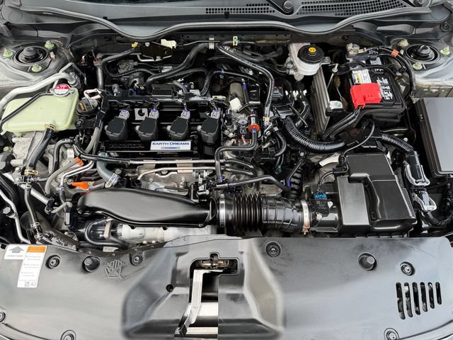 Used 2019 Honda Civic Sport image 37