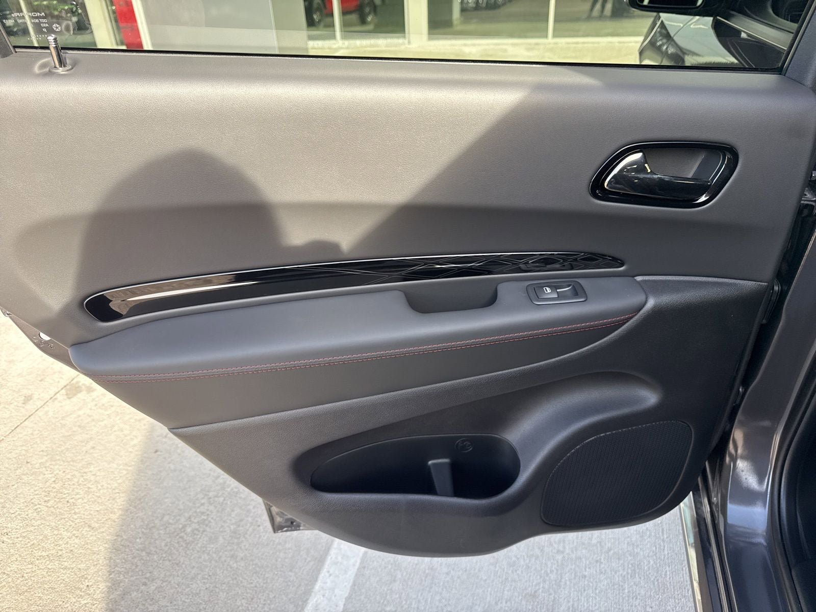 New 2026 Dodge Durango GT image 25