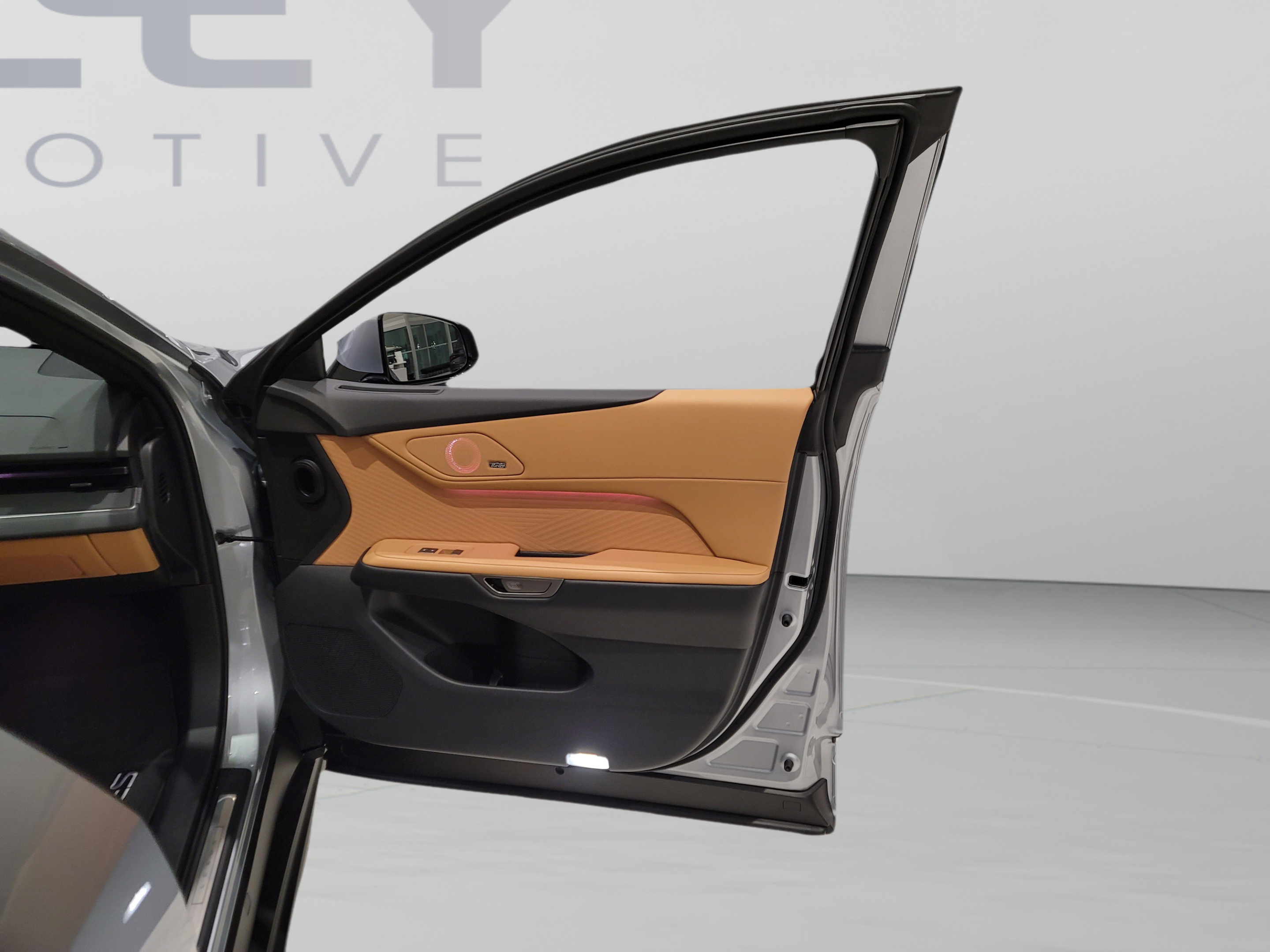 New 2026 Lexus ES 350h FWD image 23