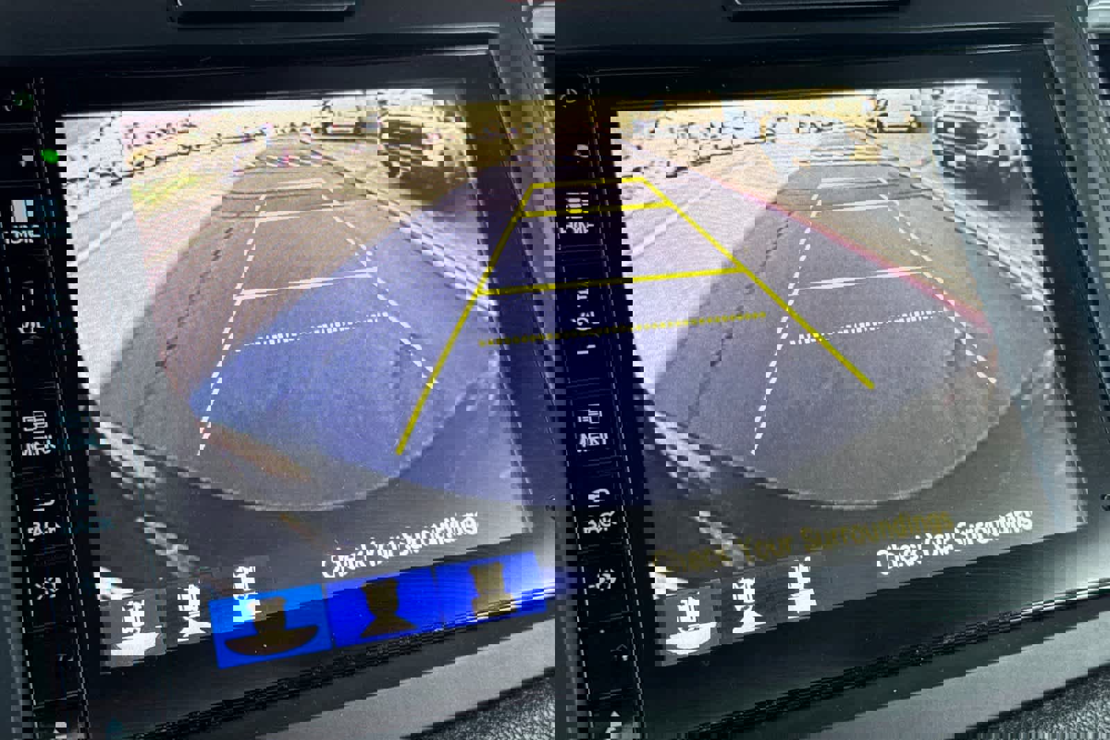 Used 2016 Honda CR-V Touring image 22