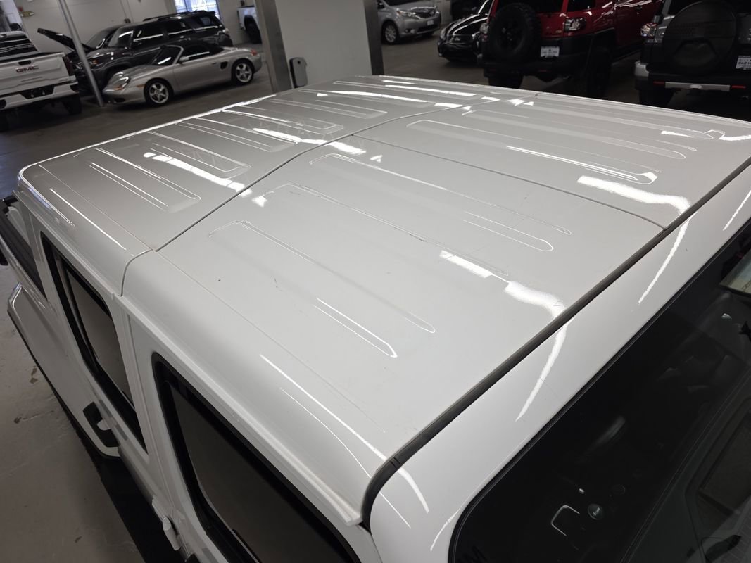 Used 2020 Jeep Gladiator Overland image 51