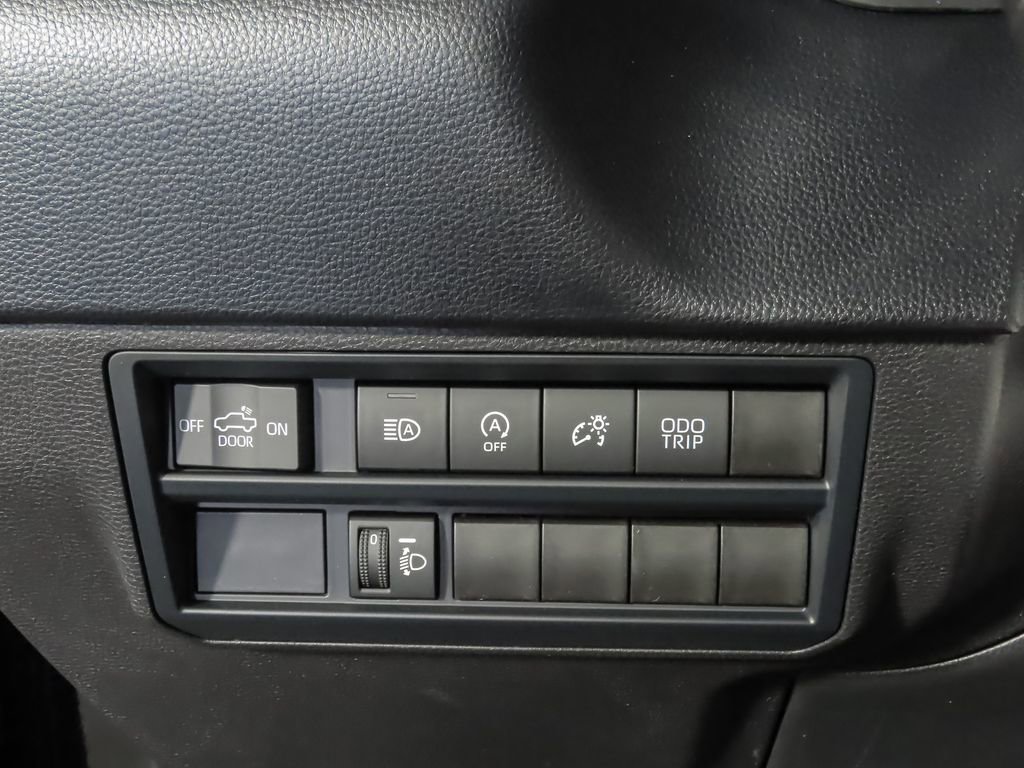 New 2025 Toyota Tundra SR5 image 28