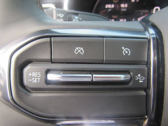 Certified 2025 GMC Canyon AT4 w/ Technology Plus Package AWD/4WD image 12
