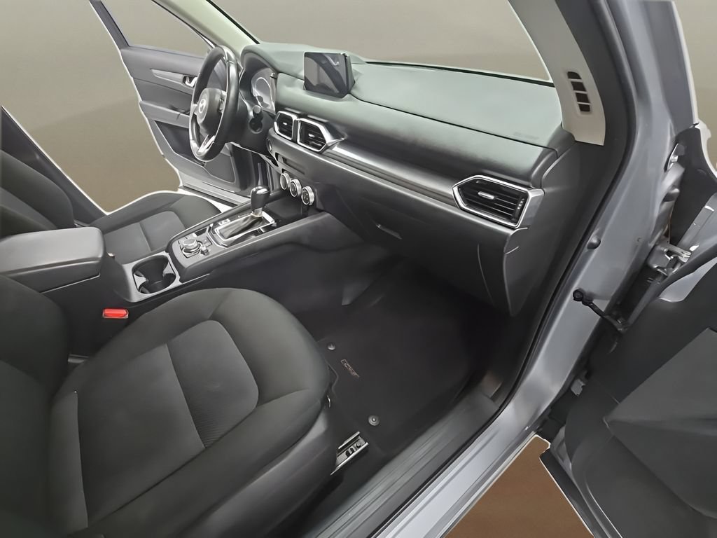 Used 2019 MAZDA CX-5 Sport FWD image 26