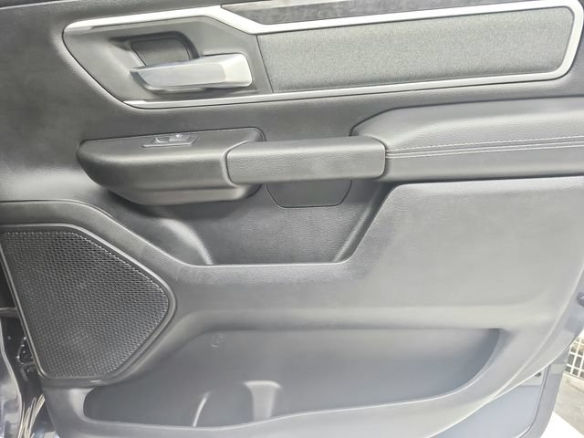 Used 2021 RAM 1500 Big Horn AWD/4WD image 43