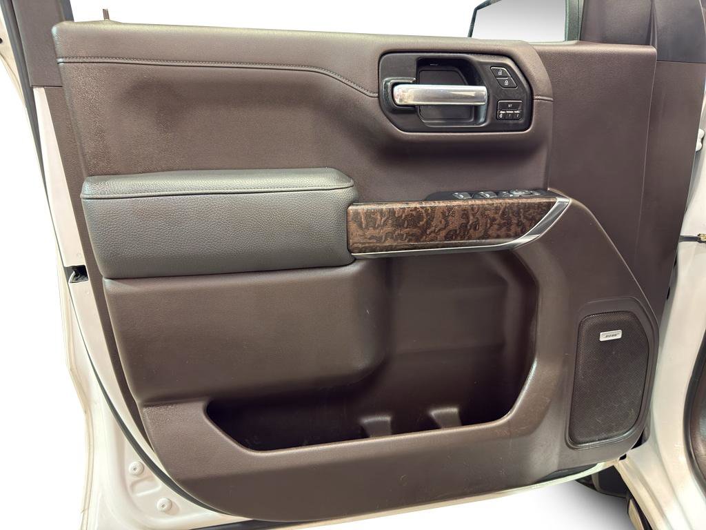 Used 2019 GMC Sierra 1500 Denali w/ Denali Ultimate Package image 13