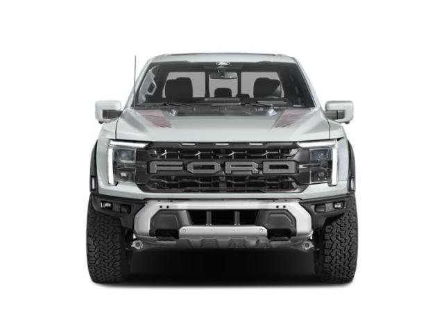 New 2026 Ford F150 Raptor AWD/4WD image 7