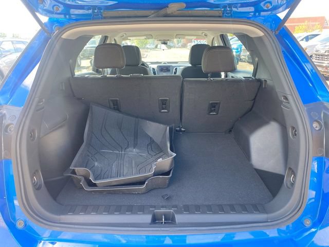 Used 2024 Chevrolet Equinox LS w/ LPO, Floor Liner Package AWD/4WD image 24