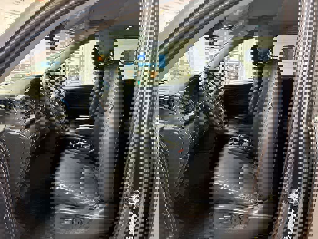 Used 2023 Honda Odyssey EX-L image 16