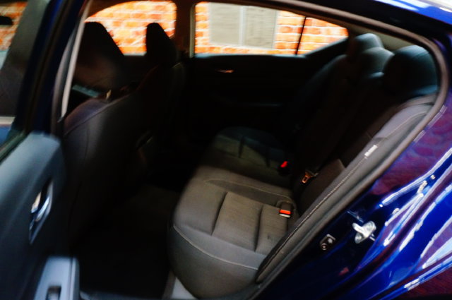 Certified 2022 Nissan Altima 2.5 S FWD image 31