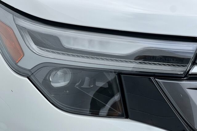 New 2025 Subaru Forester Limited image 33