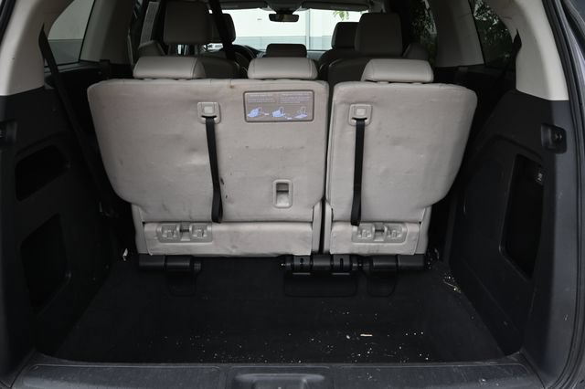 Used 2025 Honda Odyssey EX-L image 6